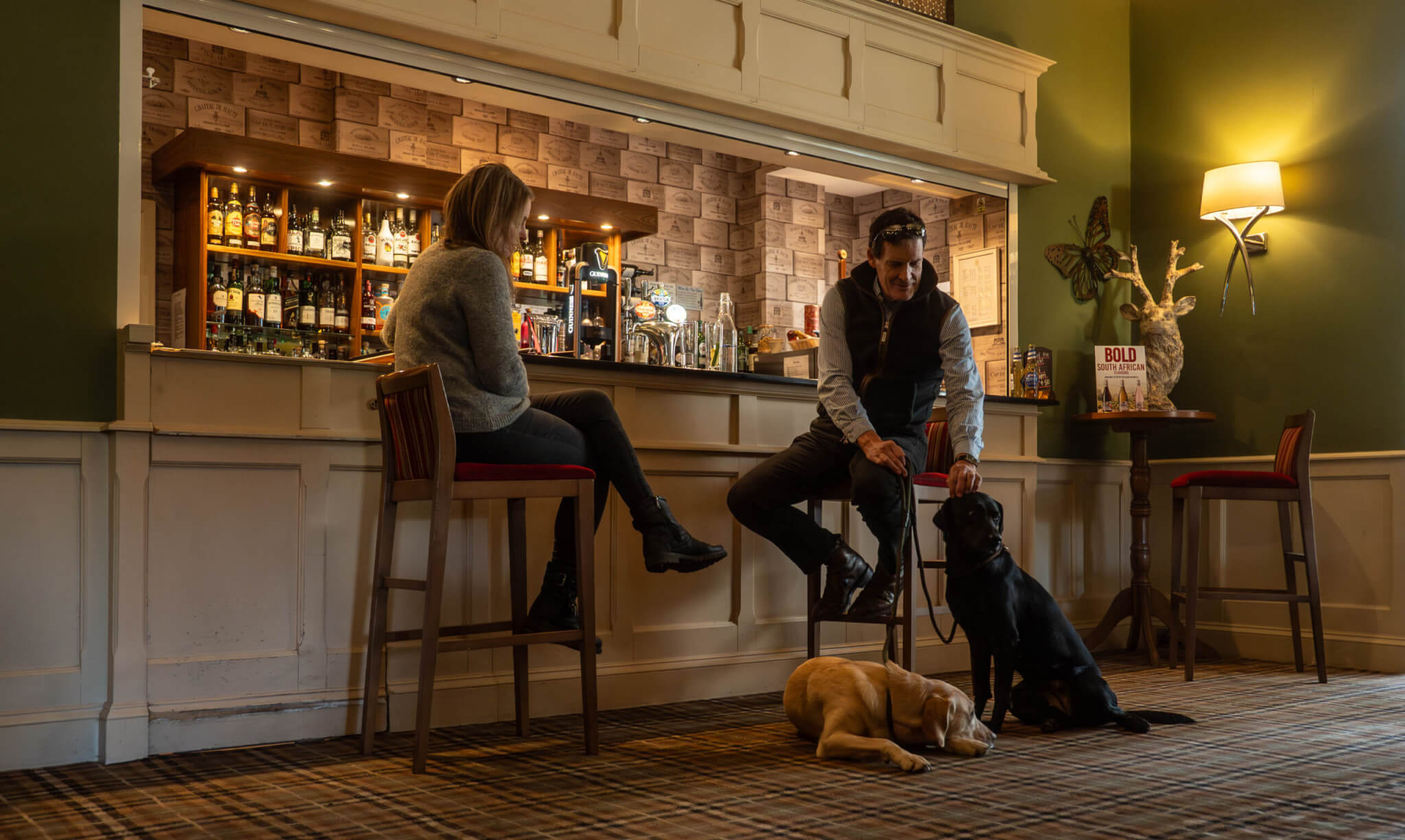 historic pub norfolk pheasant 2 scaled