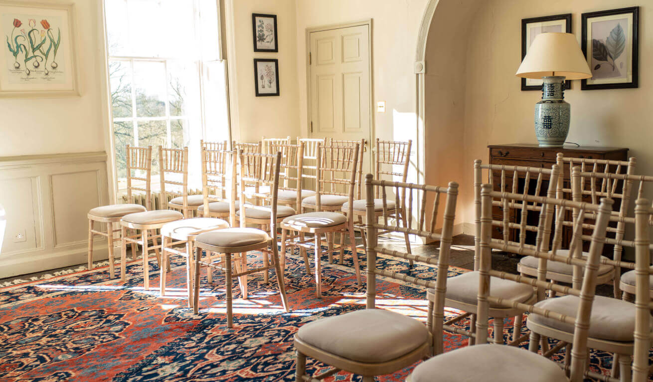 the feasting suite