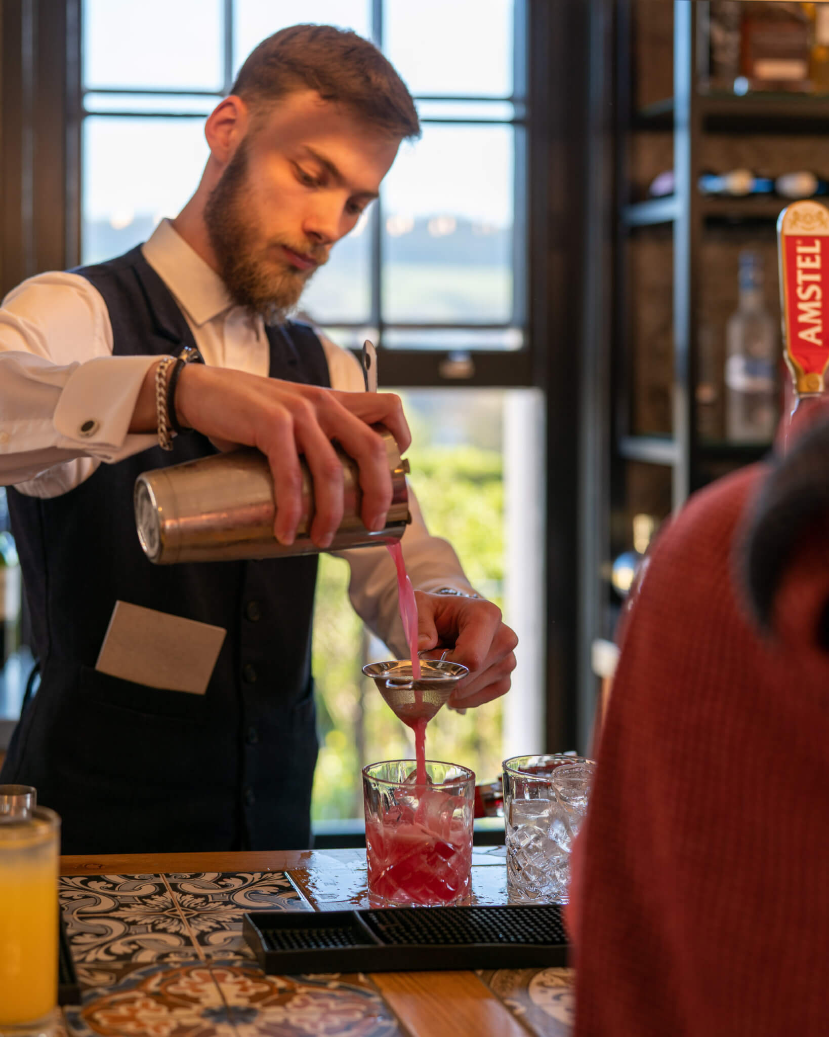 Pheasant Hotel A Taste of Tradition scaled