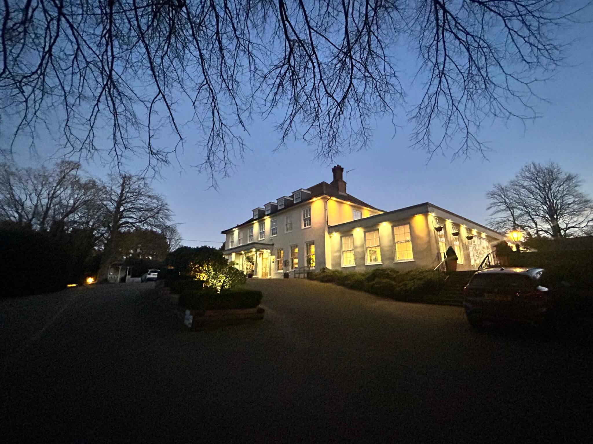 Pheasant Hotel The Coastal Gem scaled