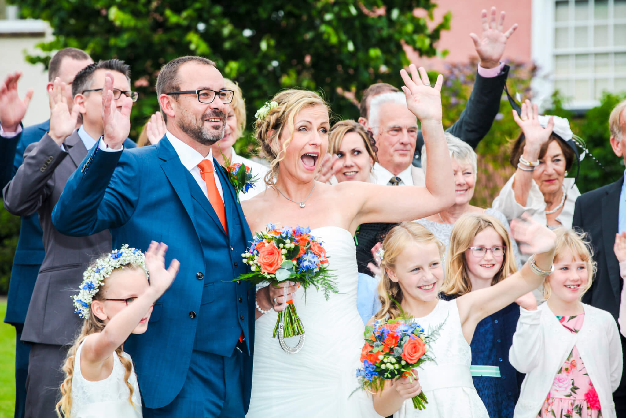 Pheasant Hotel Weddings and Celebrations scaled