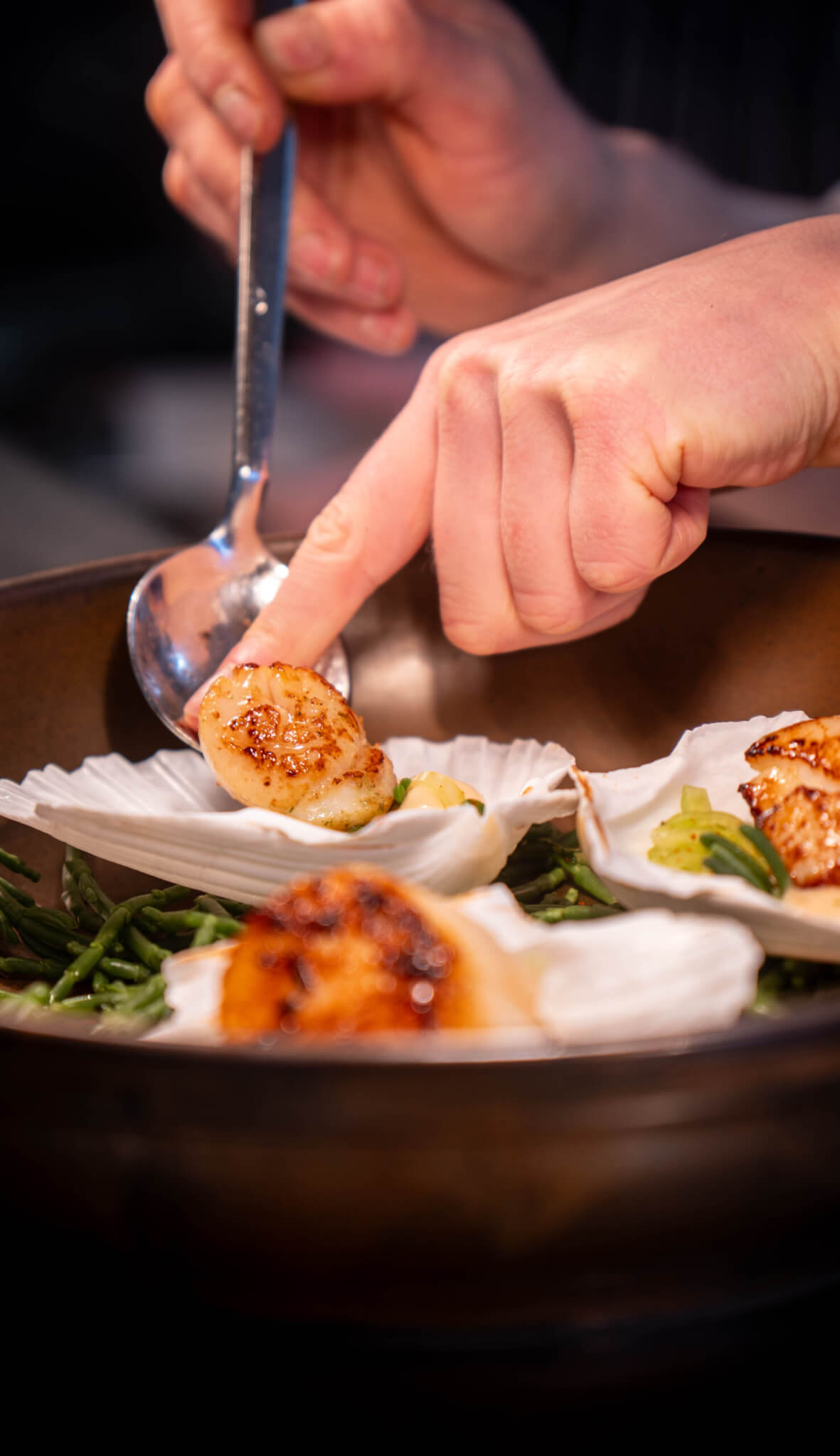 The Pheasant Hotel Culinary and Seasonal Magic scaled
